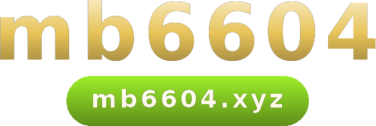 mb6604 logo